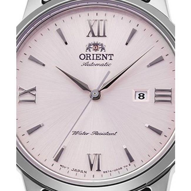 ساعت مچی زنانه اورینت RA-NR2002P10B