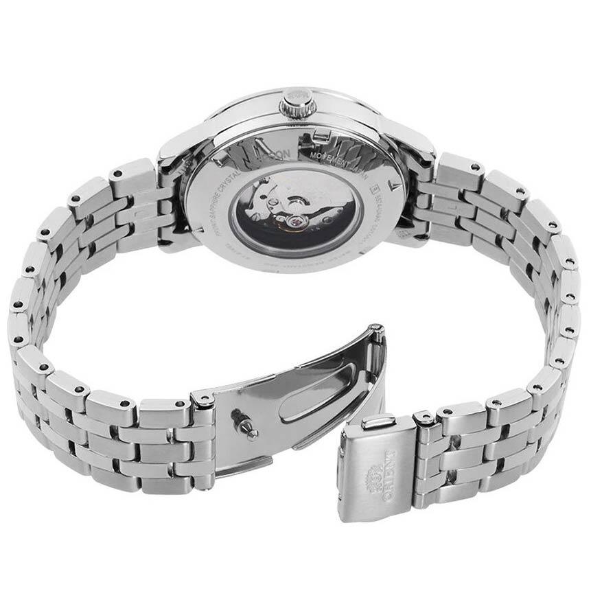 ساعت مچی زنانه اورینت RA-NR2002P10B