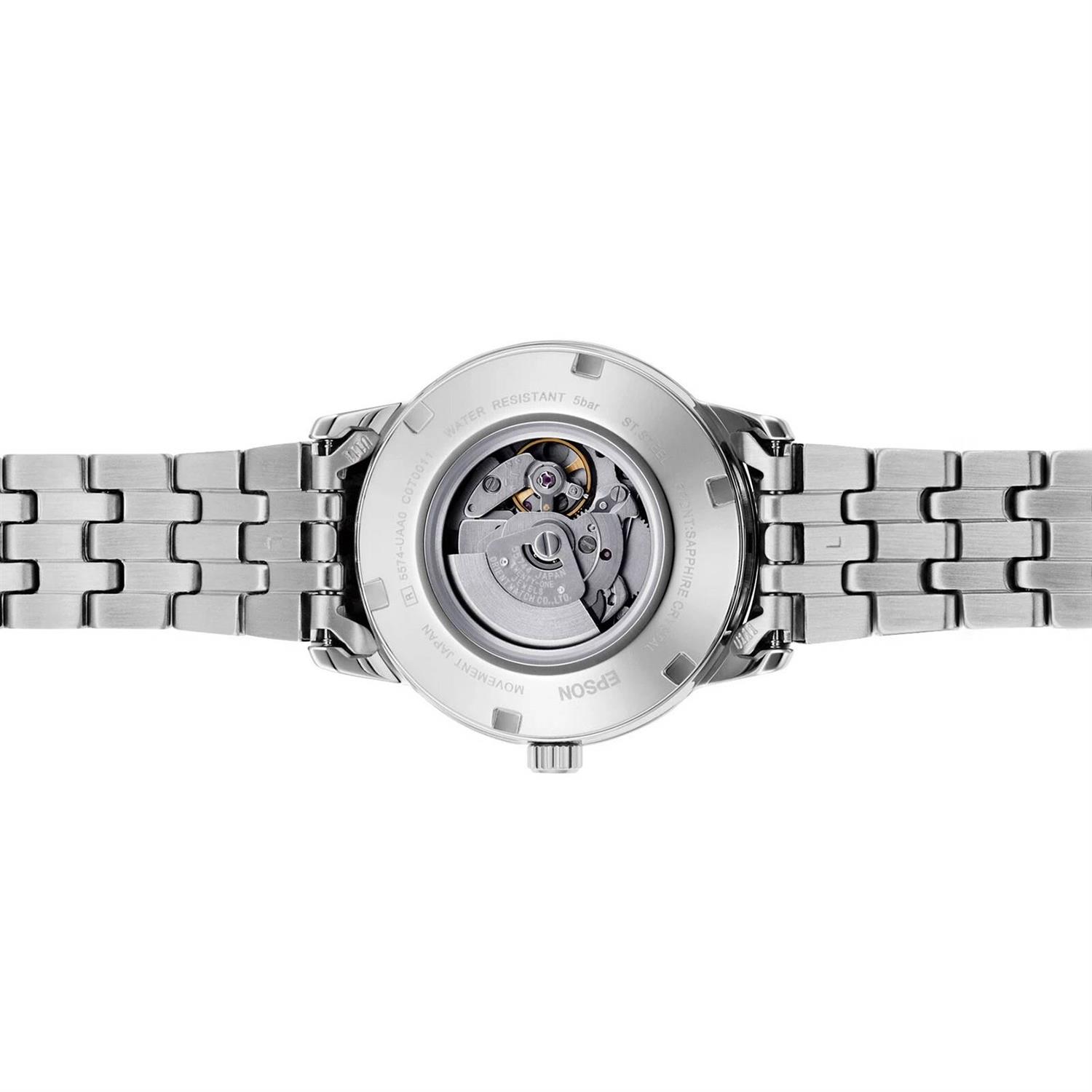 ساعت مچی زنانه اورینت RA-NR2002P10B