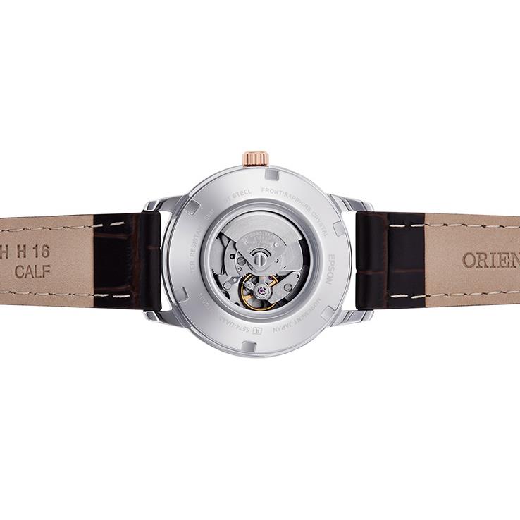 ساعت مچی زنانه اورینت RA-NR2004S10