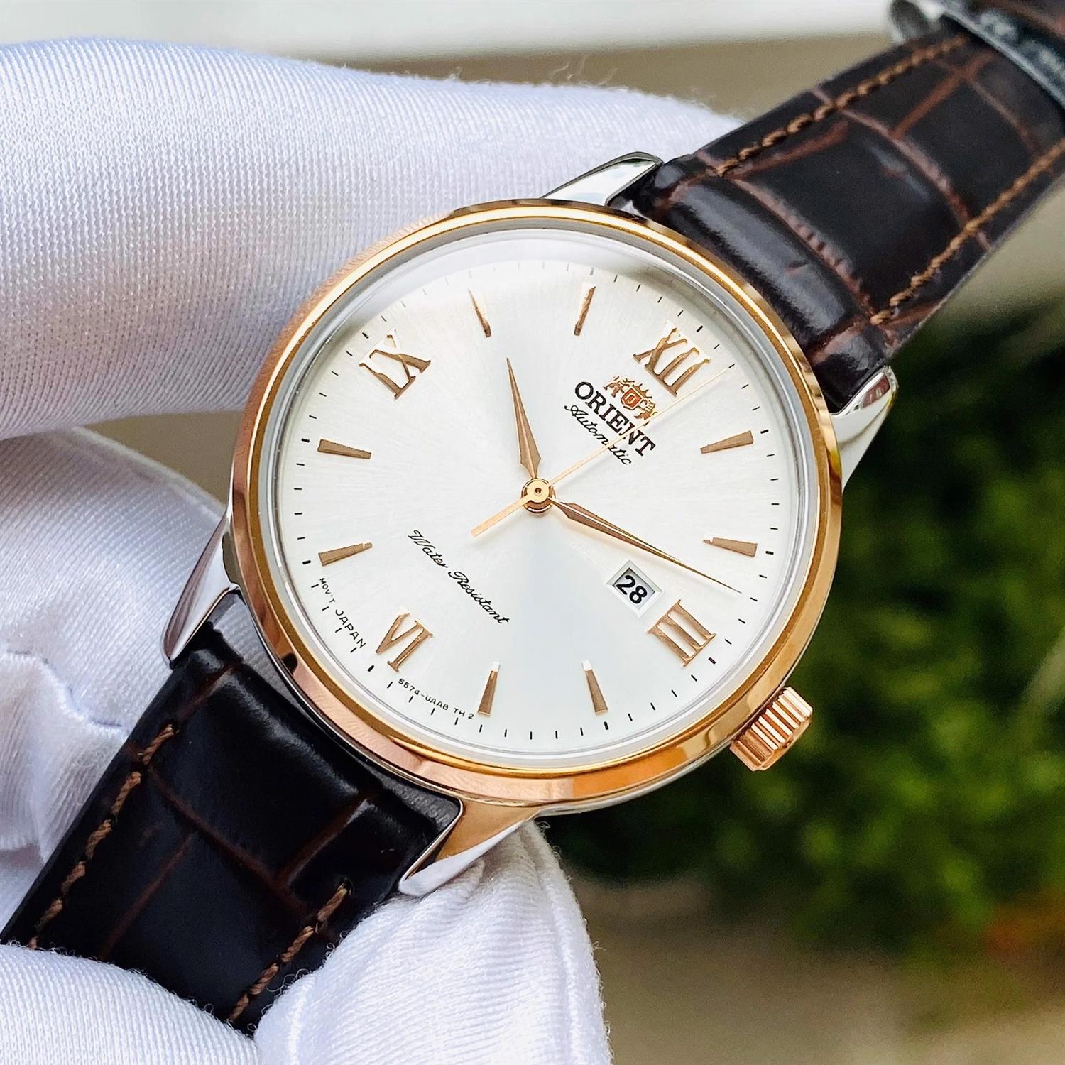 ساعت مچی زنانه اورینت RA-NR2004S10B