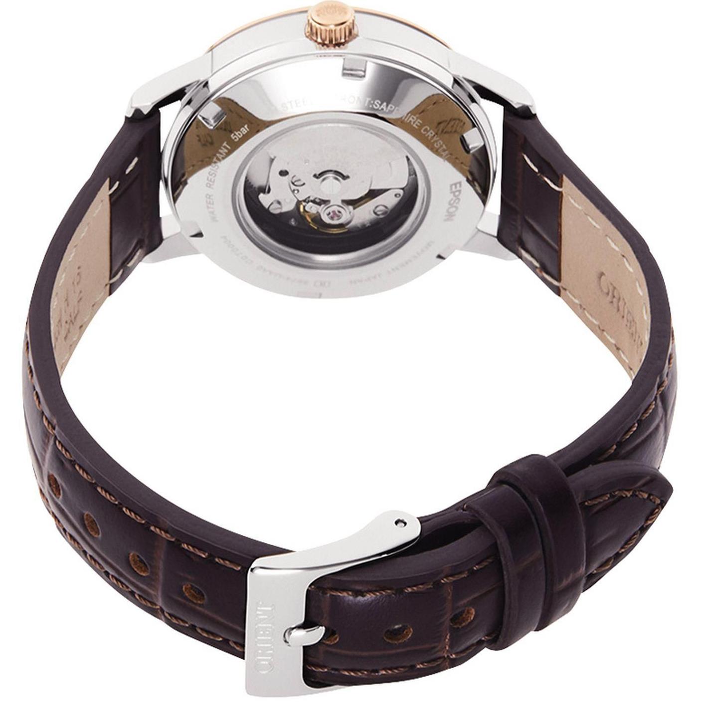 ساعت مچی زنانه اورینت RA-NR2004S10B