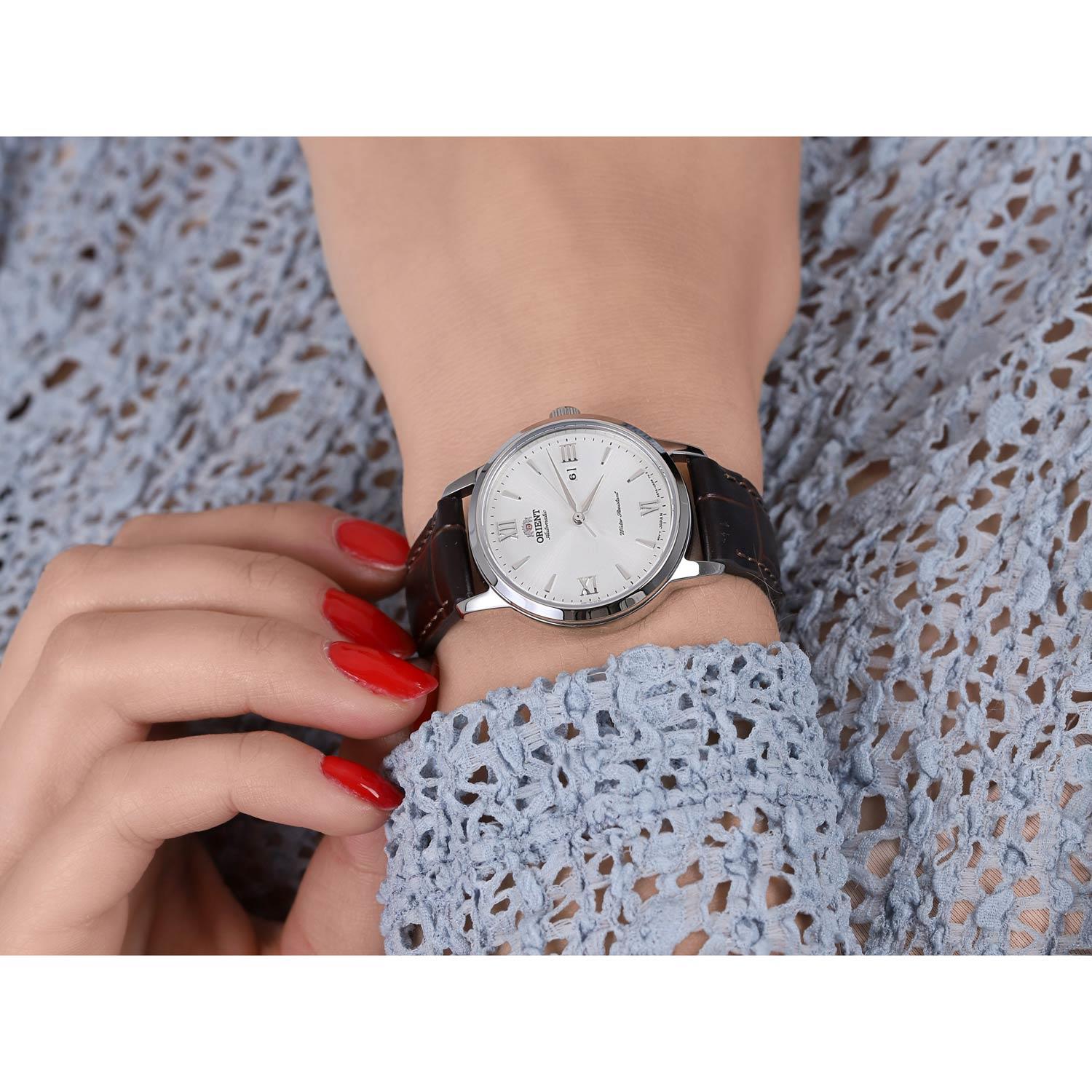 ساعت مچی زنانه اورینت RA-NR2005S10B