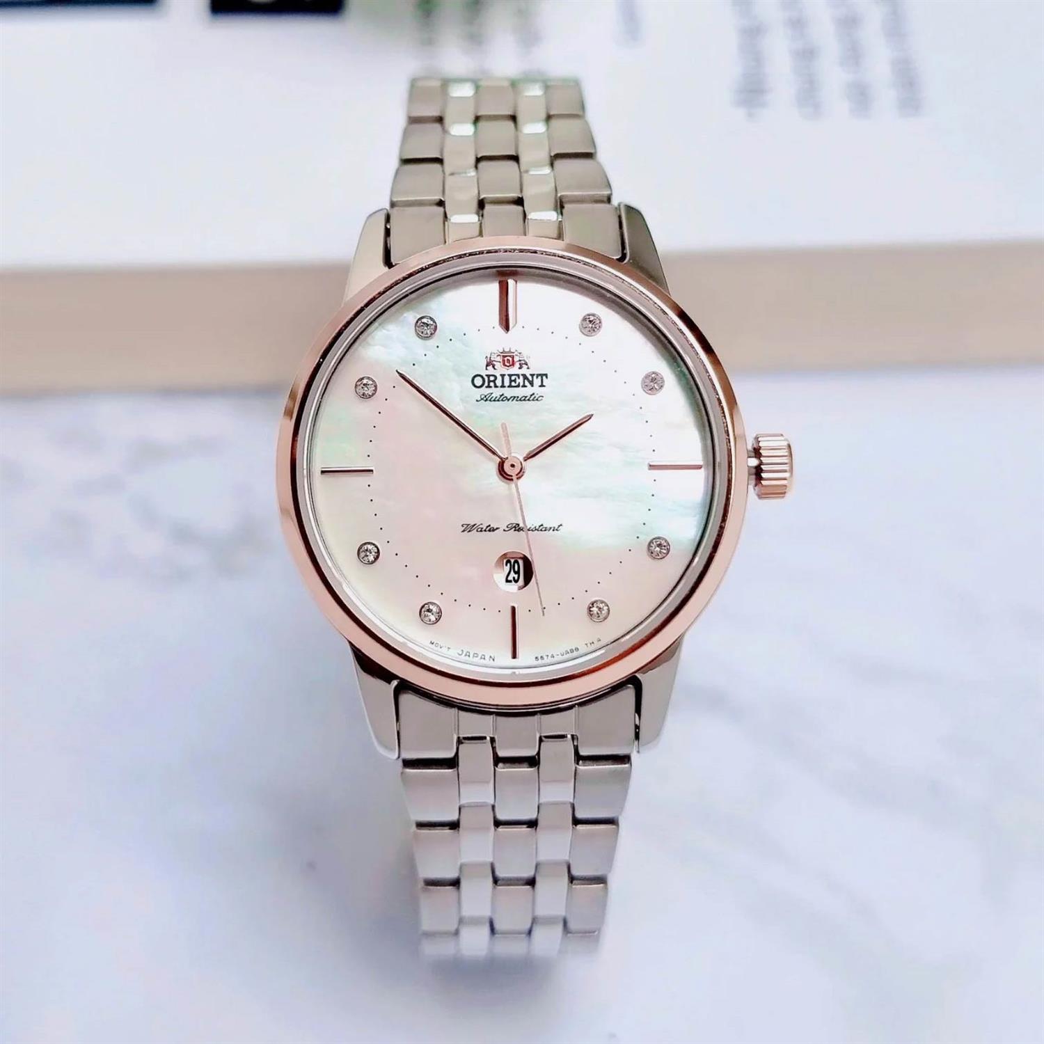 ساعت مچی زنانه اورینت RA-NR2006A10B