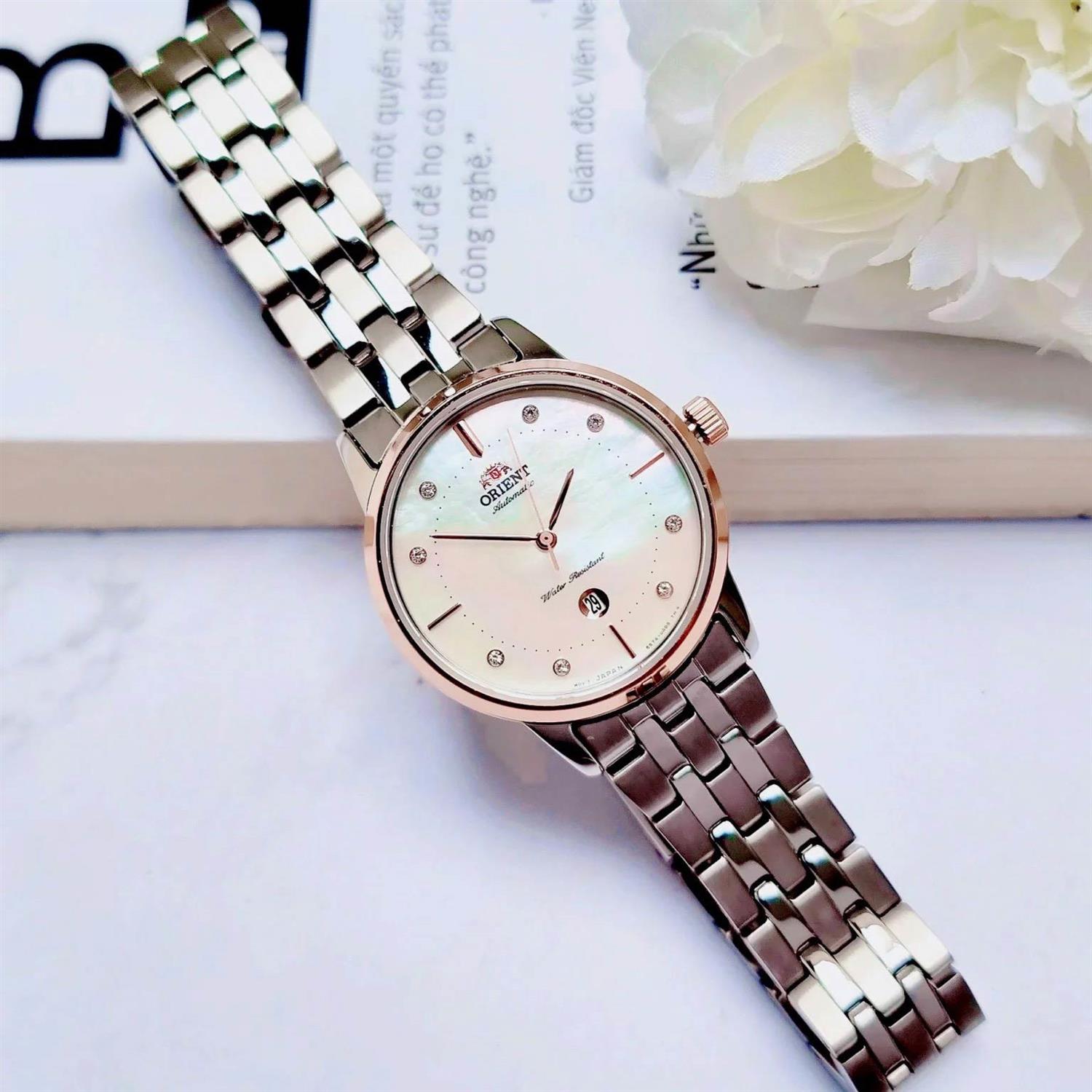 ساعت مچی زنانه اورینت RA-NR2006A10B