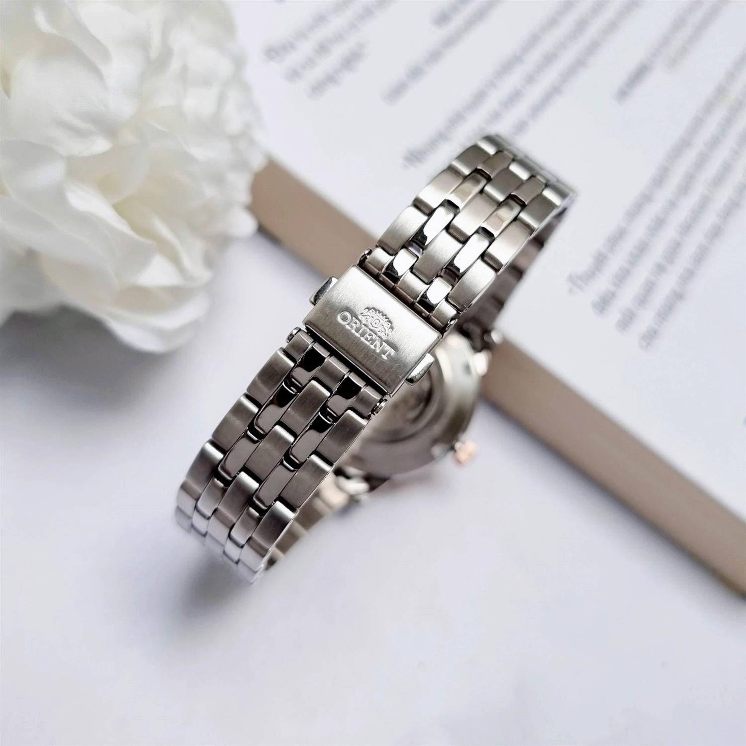 ساعت مچی زنانه اورینت RA-NR2006A10B