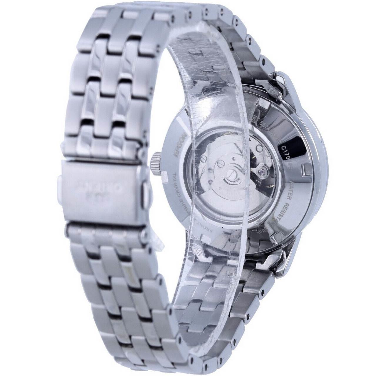 ساعت مچی زنانه اورینت RA-NR2008B10B