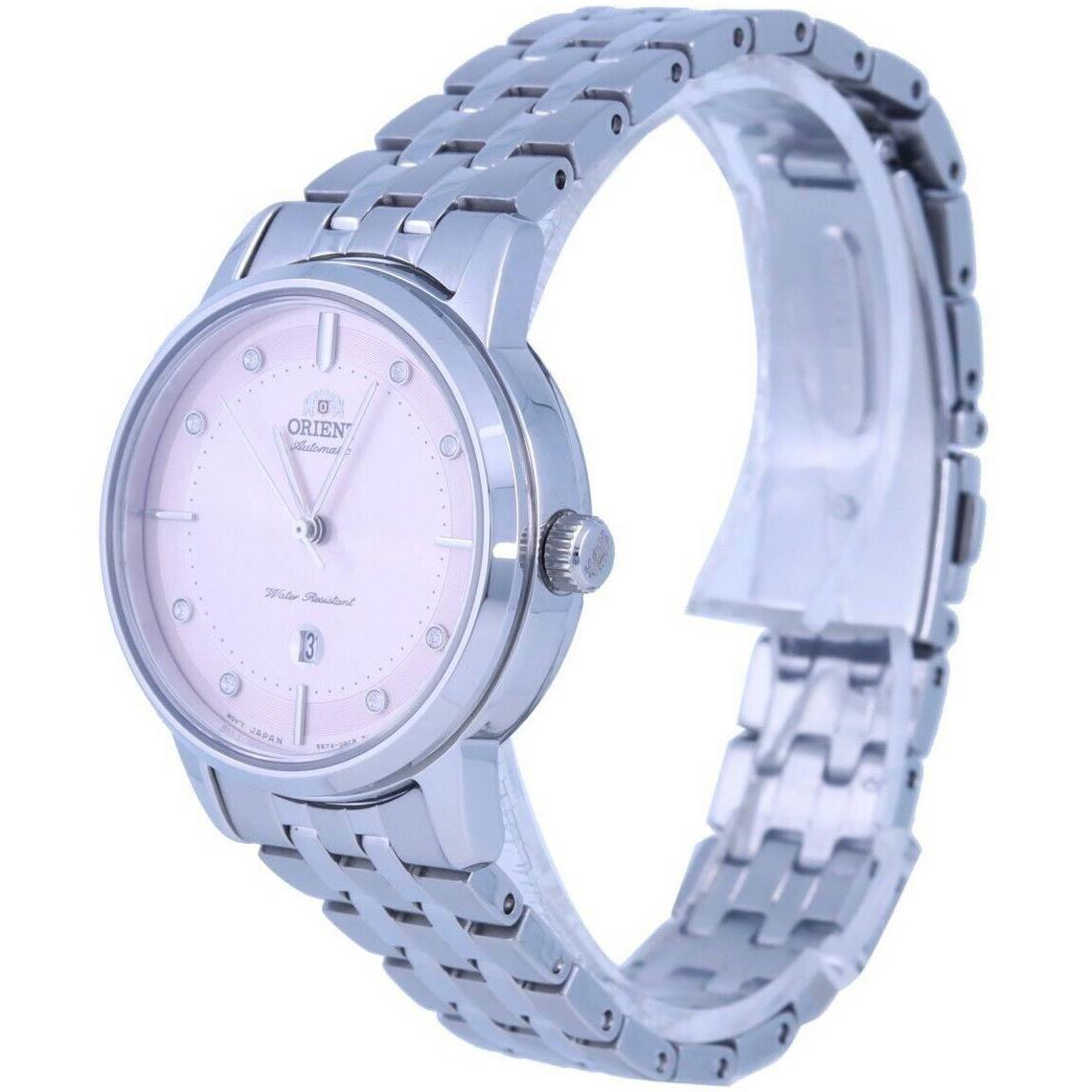 ساعت مچی زنانه اورینت RA-NR2010P10B