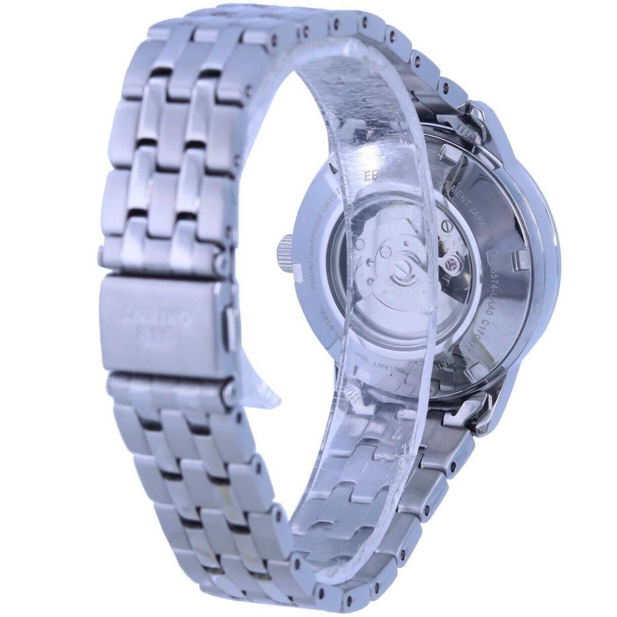 ساعت مچی زنانه اورینت RA-NR2010P10B