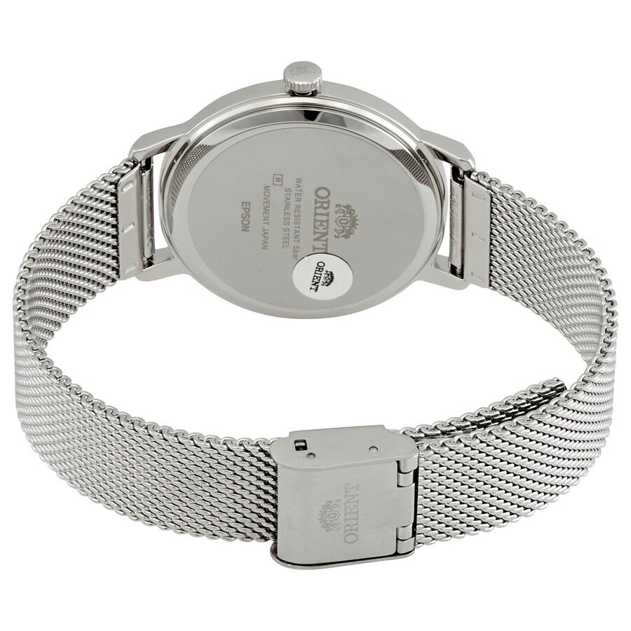 ساعت مچی زنانه اورینت RA-QC1701L10B