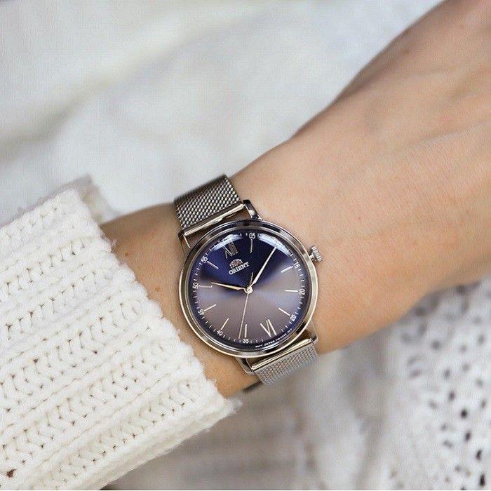 ساعت مچی زنانه اورینت RA-QC1701L10B