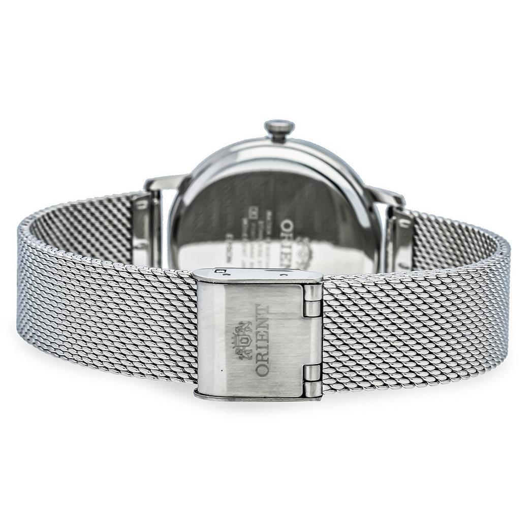 ساعت مچی زنانه اورینت RA-QC1702S10B