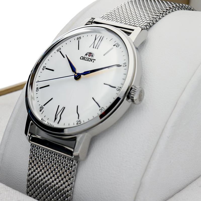 ساعت مچی زنانه اورینت RA-QC1702S10B