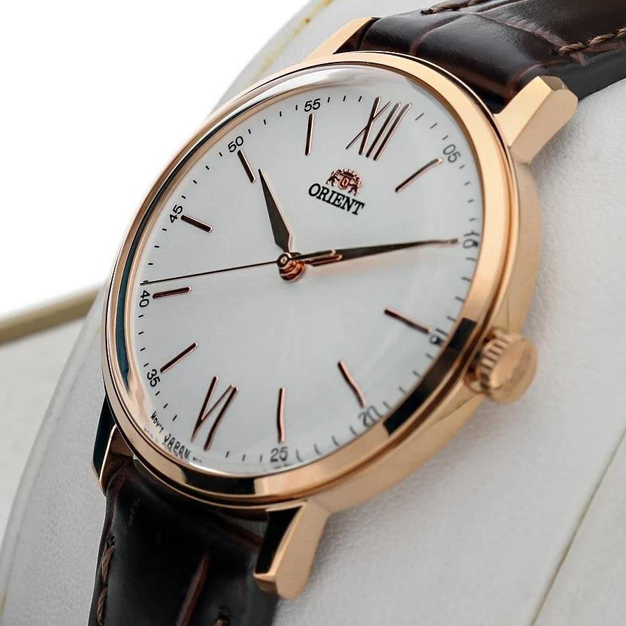 ساعت مچی زنانه اورینت RA-QC1704S10B