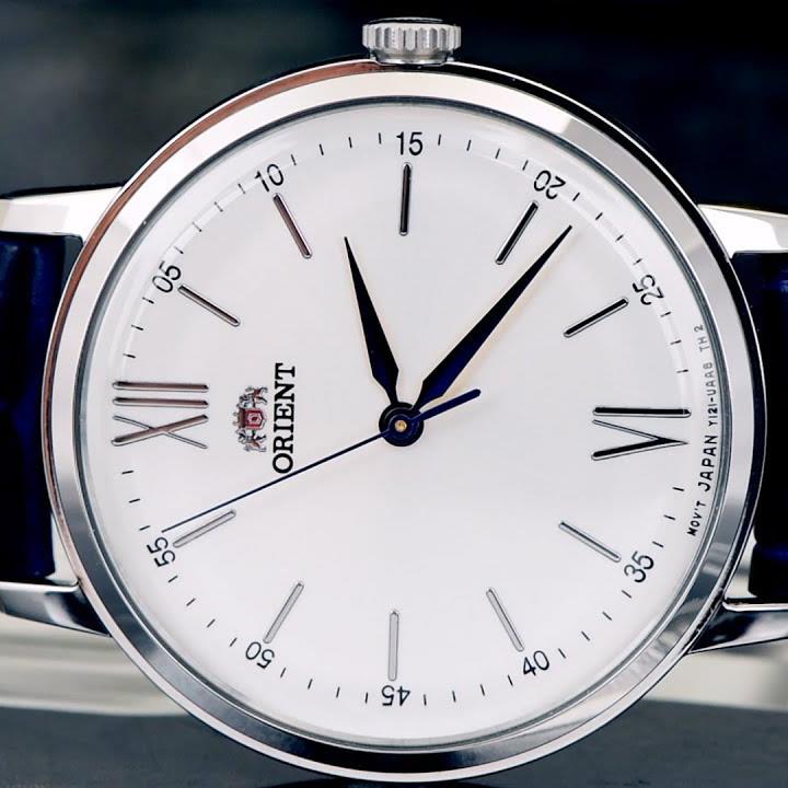 ساعت مچی زنانه اورینت RA-QC1705S10B