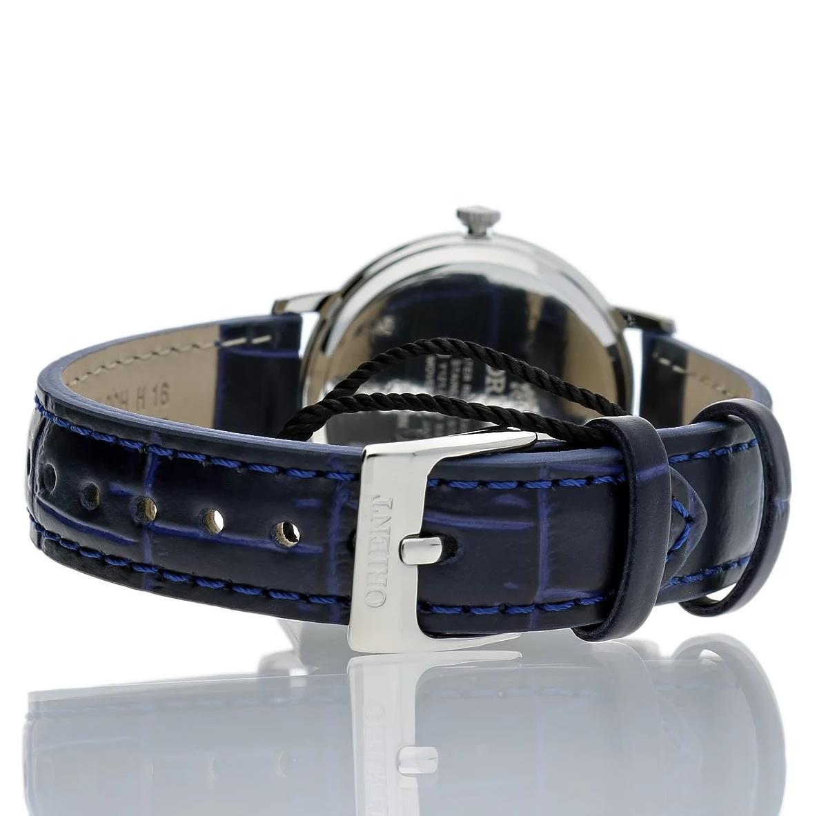 ساعت مچی زنانه اورینت RA-QC1705S10B