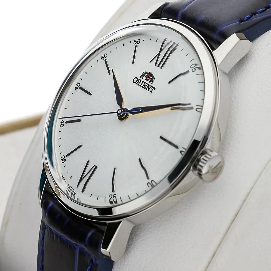 ساعت مچی زنانه اورینت RA-QC1705S10B