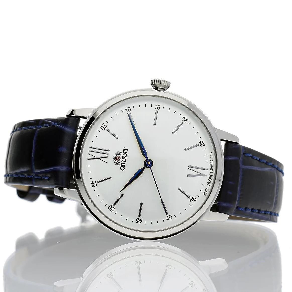 ساعت مچی زنانه اورینت RA-QC1705S10B