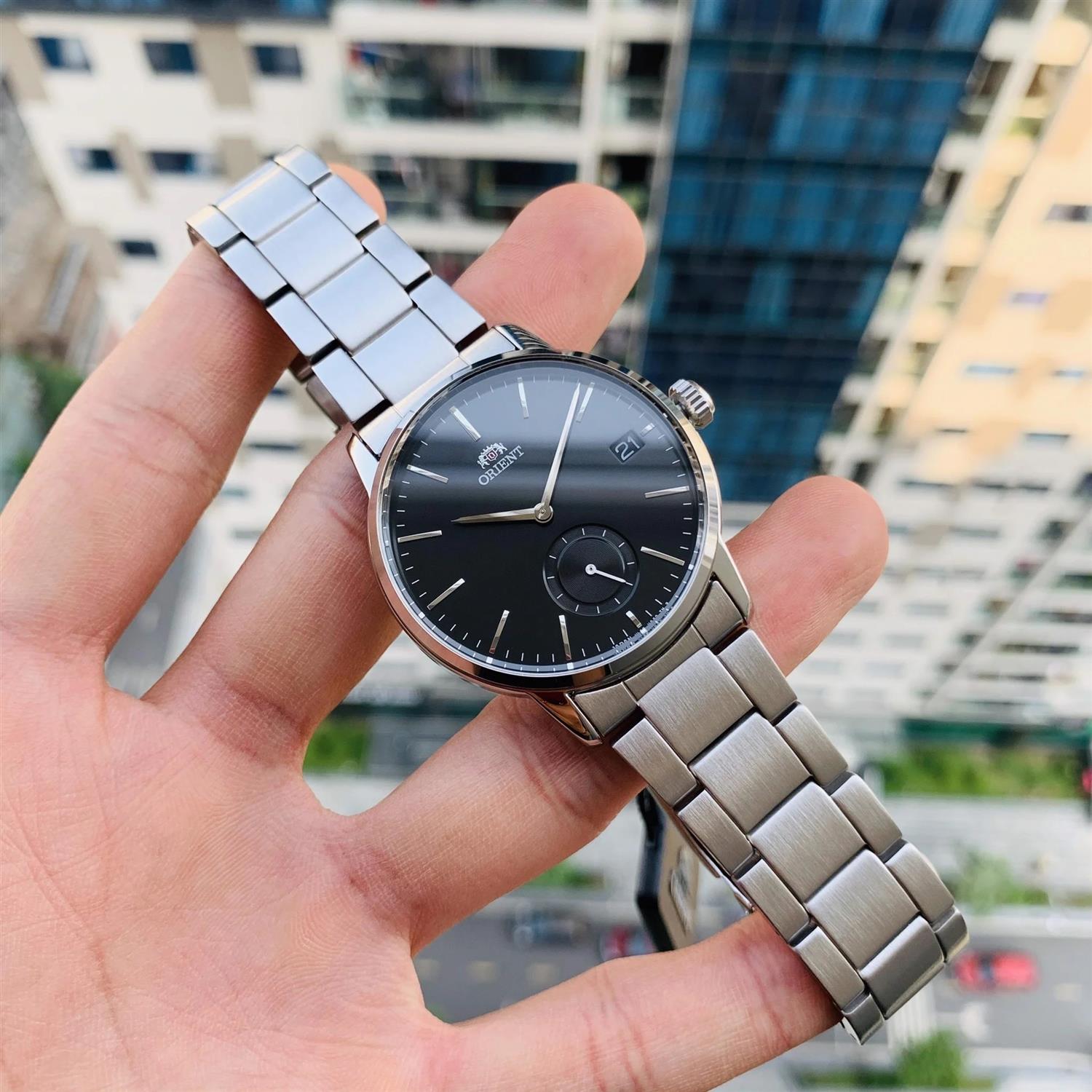 ساعت مچی مردانه اورینت RA-SP0001B00C