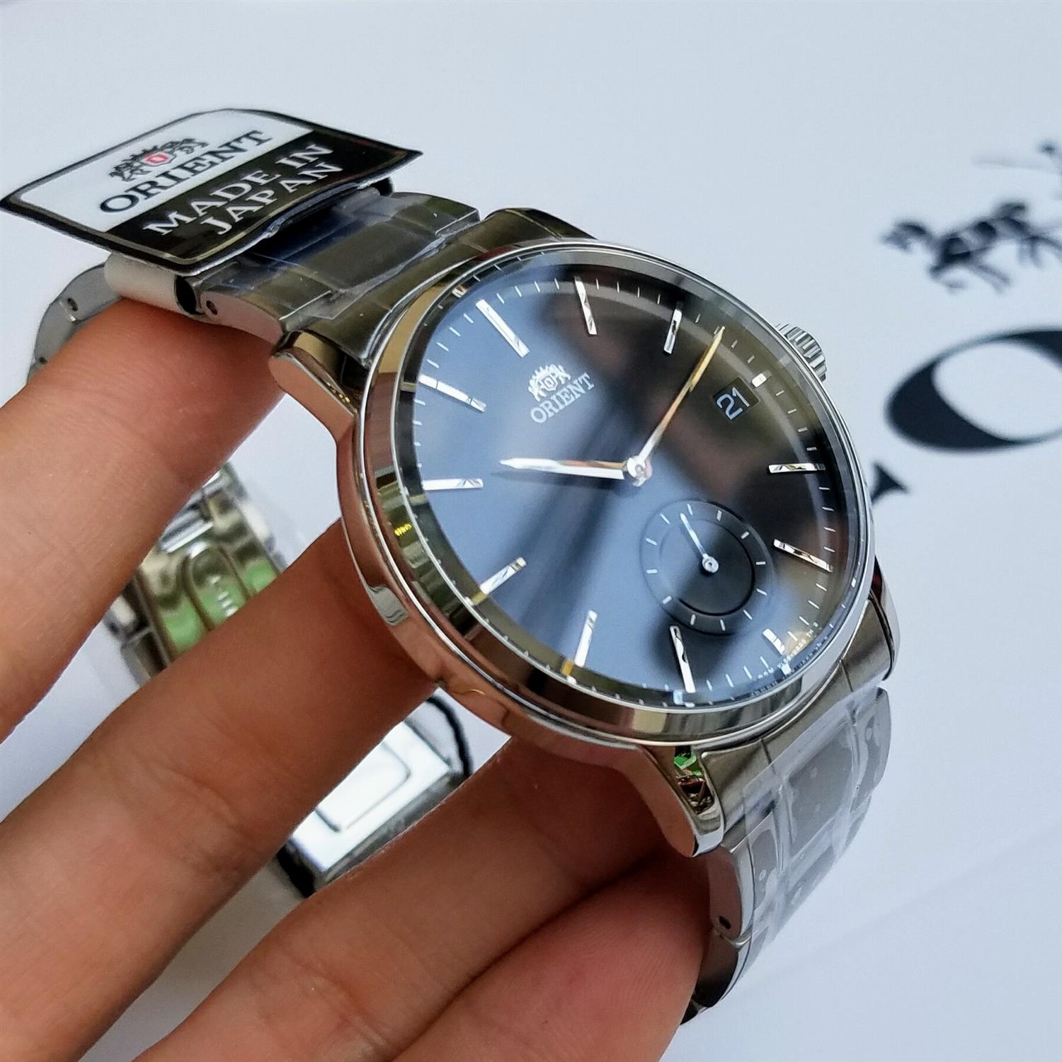 ساعت مچی مردانه اورینت RA-SP0001B00C