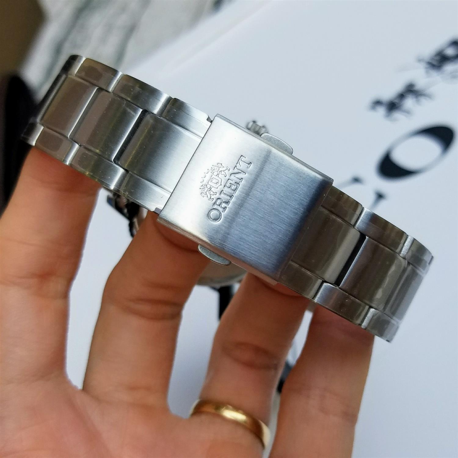 ساعت مچی مردانه اورینت RA-SP0001B00C