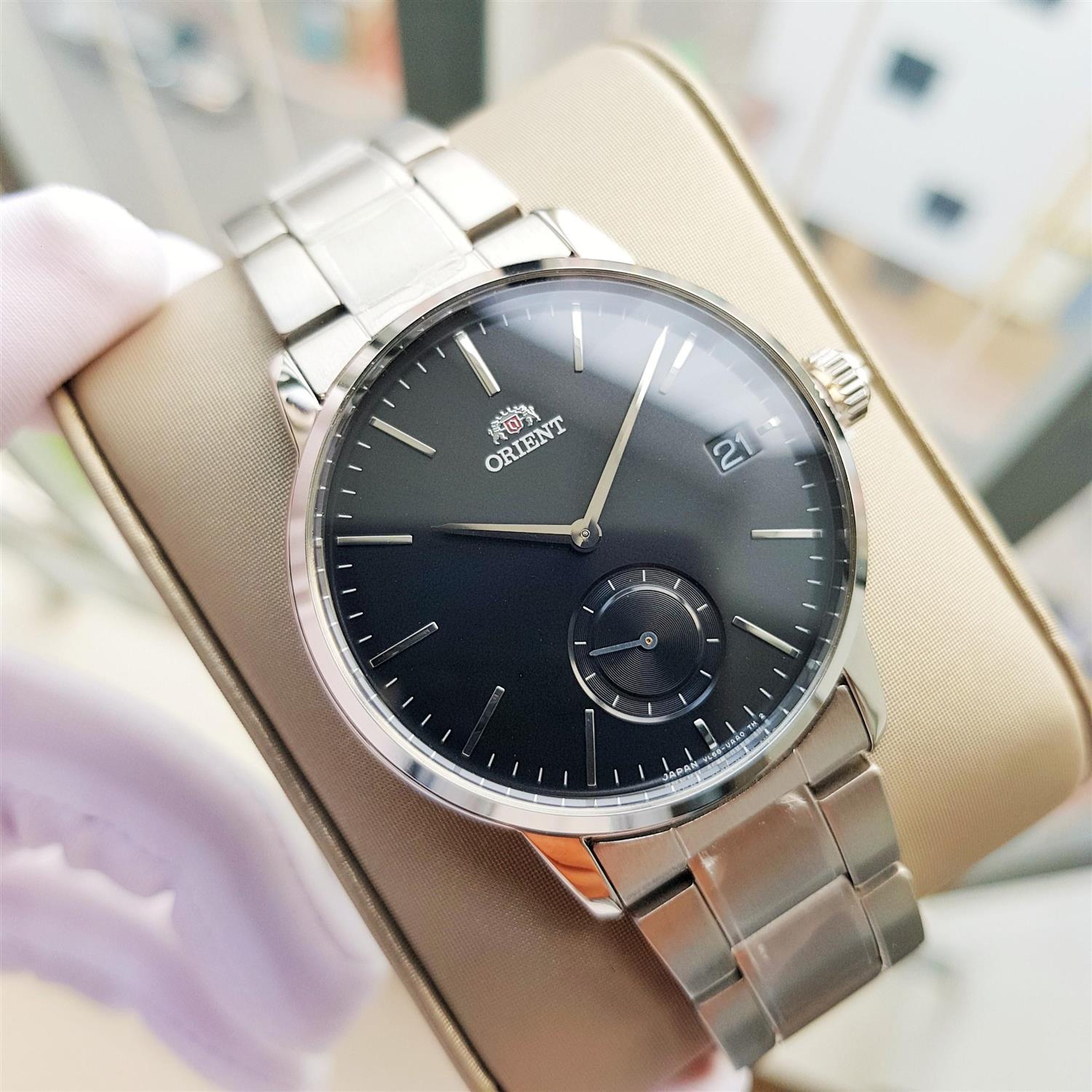 ساعت مچی مردانه اورینت RA-SP0001B00C