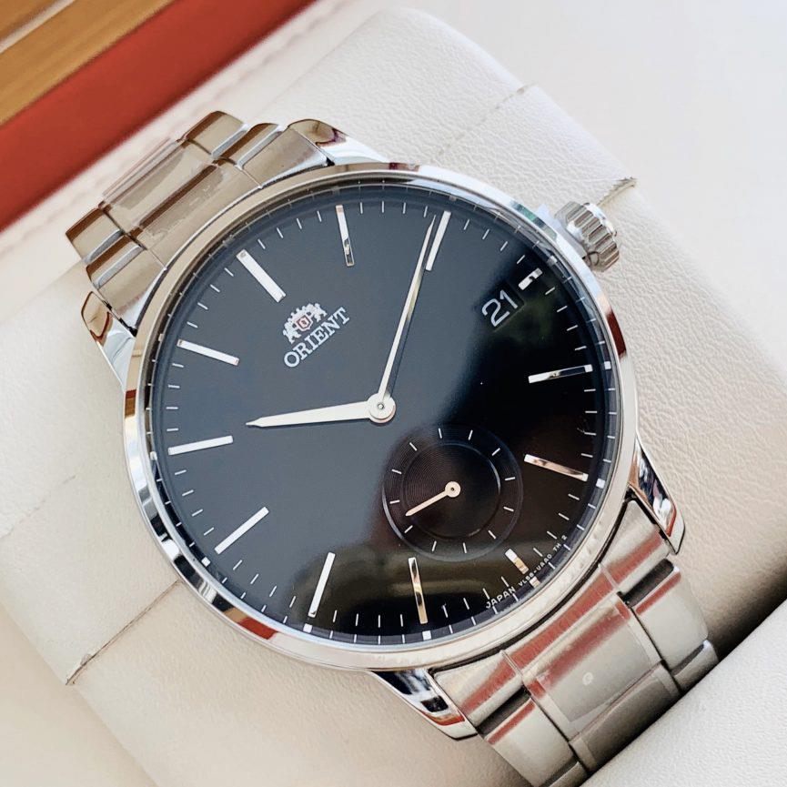 ساعت مچی مردانه اورینت RA-SP0001B10B