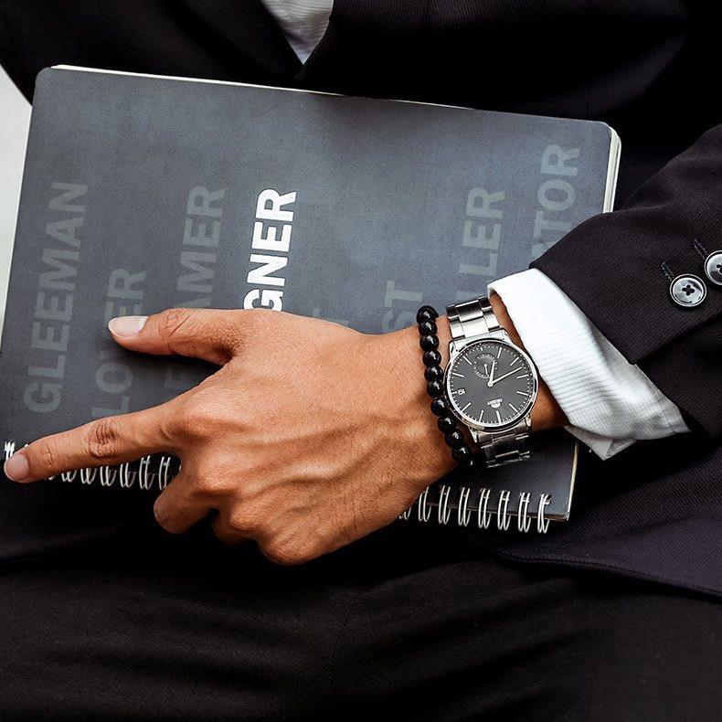 ساعت مچی مردانه اورینت RA-SP0001B10B