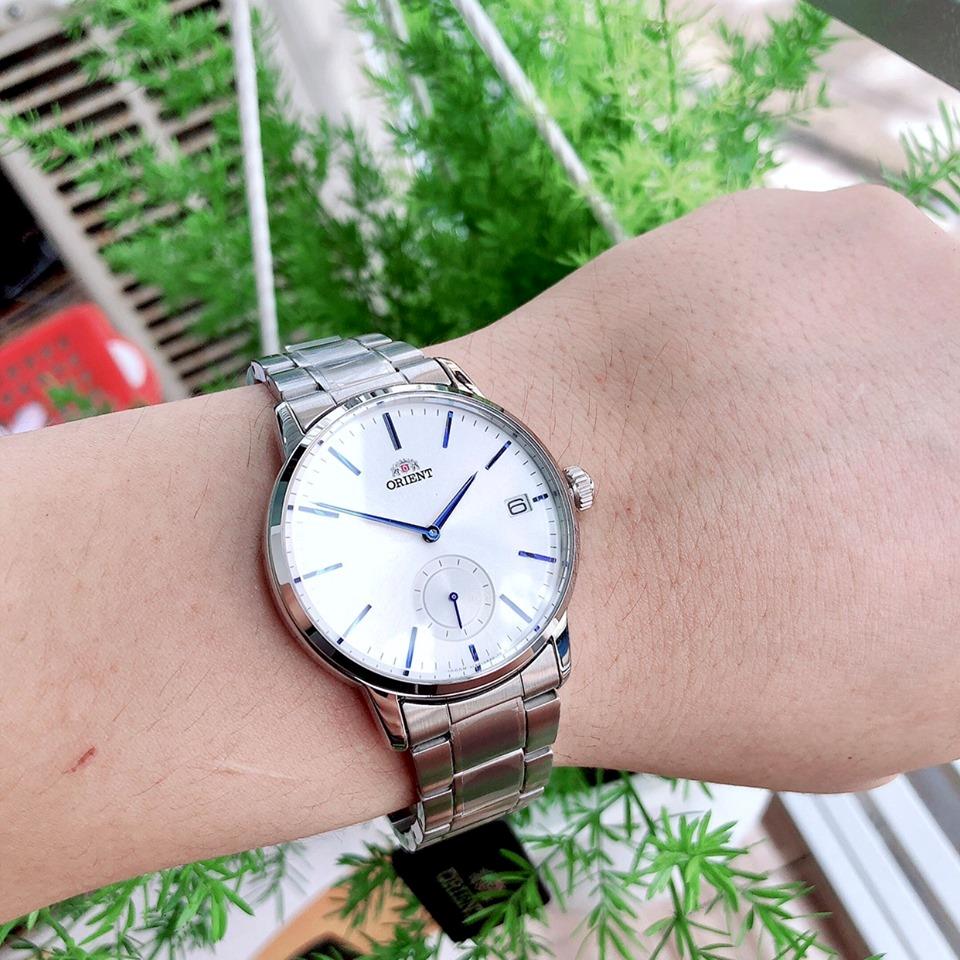 ساعت مچی مردانه اورینت RA-SP0002S00C