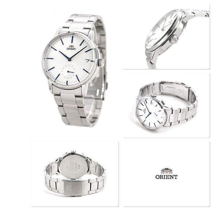 ساعت مچی مردانه اورینت RA-SP0002S00C