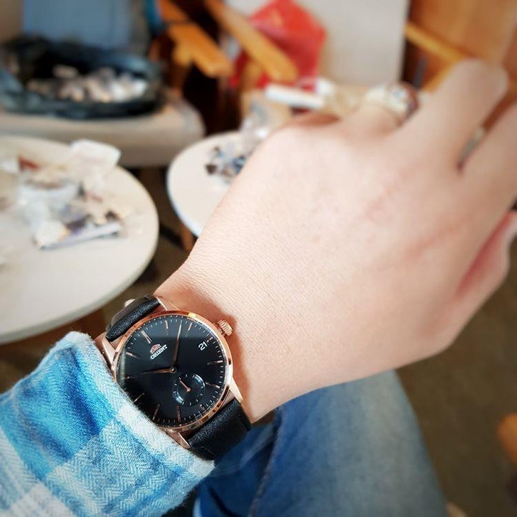 ساعت مچی مردانه اورینت RA-SP0003B00C