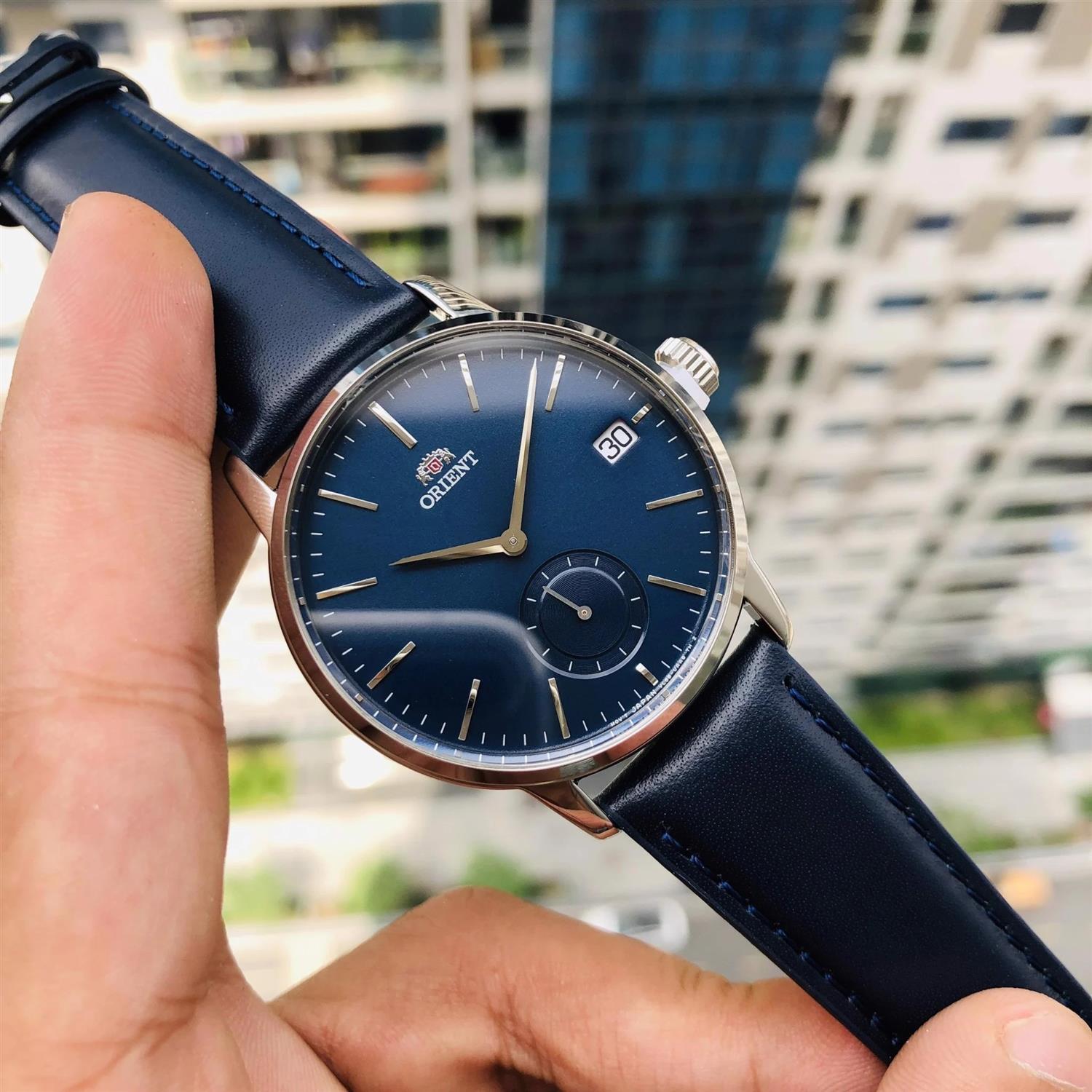 ساعت مچی مردانه اورینت RA-SP0004L00C