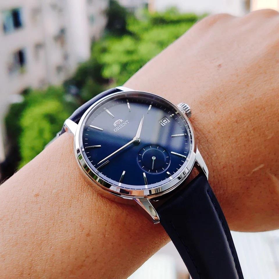 ساعت مچی مردانه اورینت RA-SP0004L00C