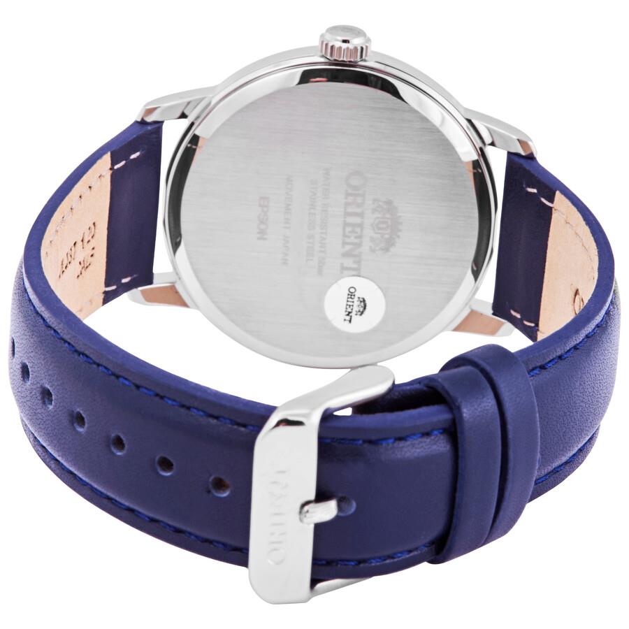 ساعت مچی مردانه اورینت RA-SP0004L00C