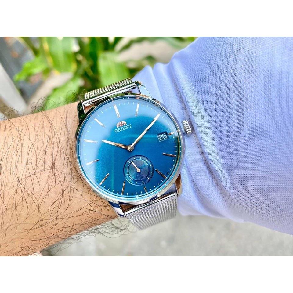 ساعت مچی مردانه اورینت RA-SP0006E00C