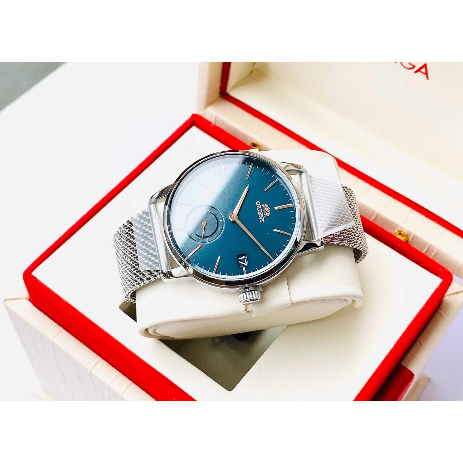 ساعت مچی مردانه اورینت RA-SP0006E00C