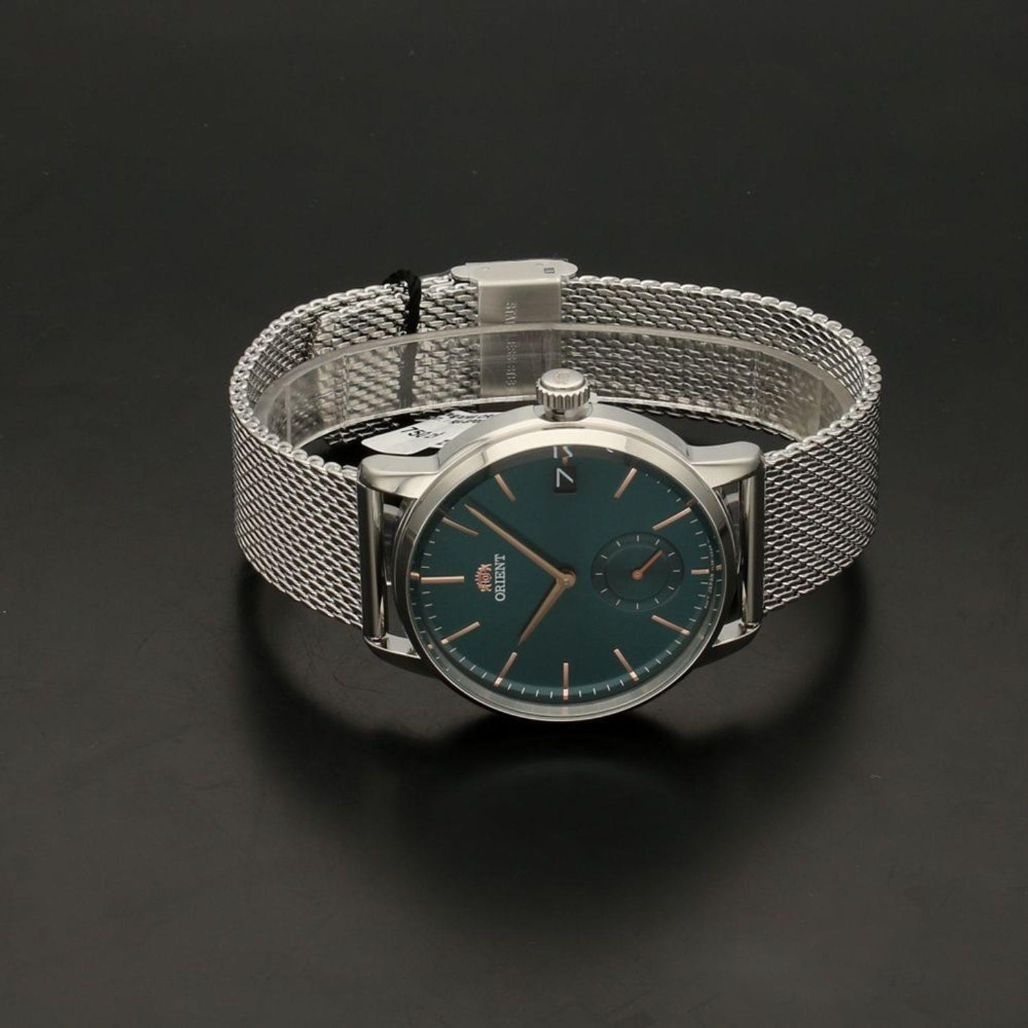 ساعت مچی مردانه اورینت RA-SP0006E10B