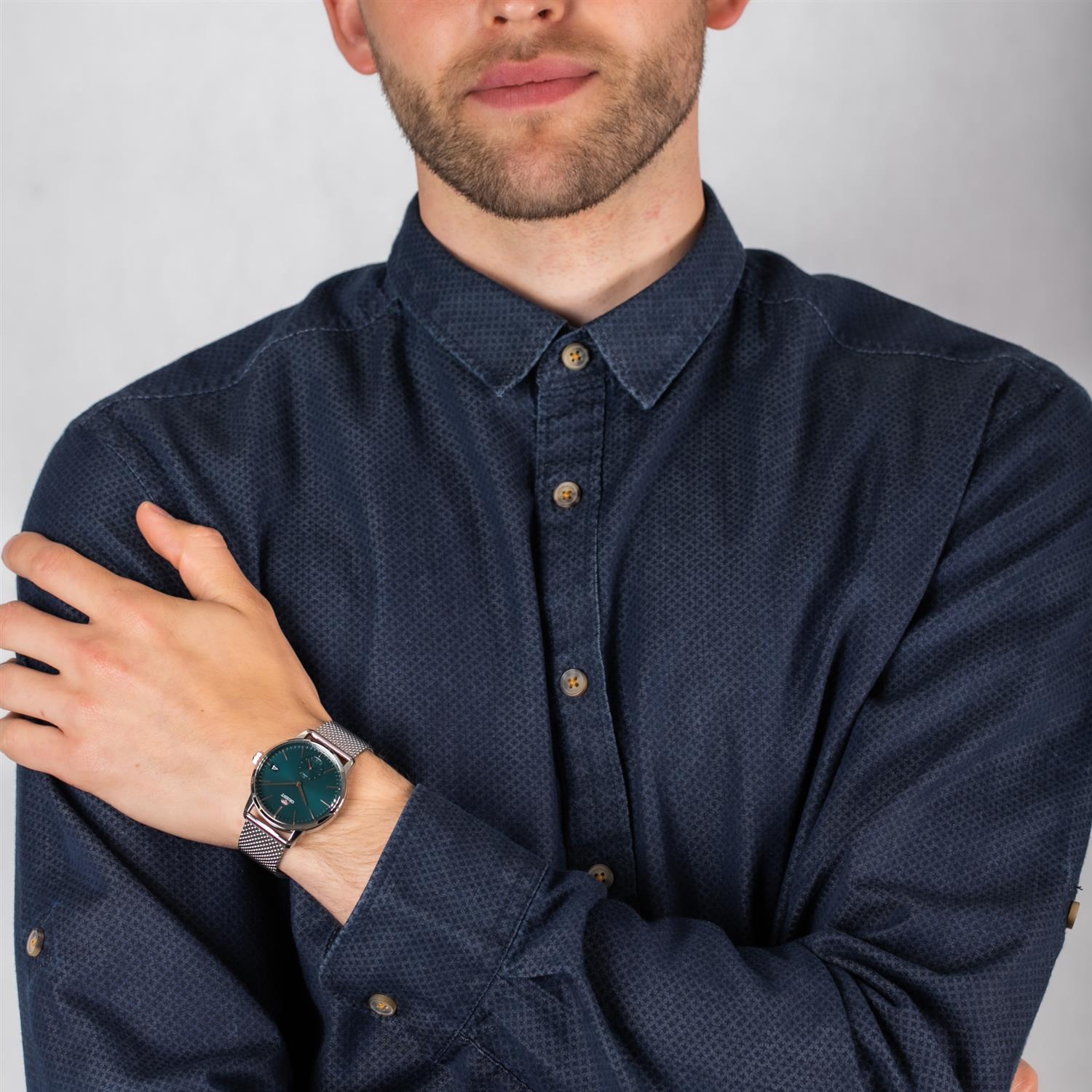 ساعت مچی مردانه اورینت RA-SP0006E10B