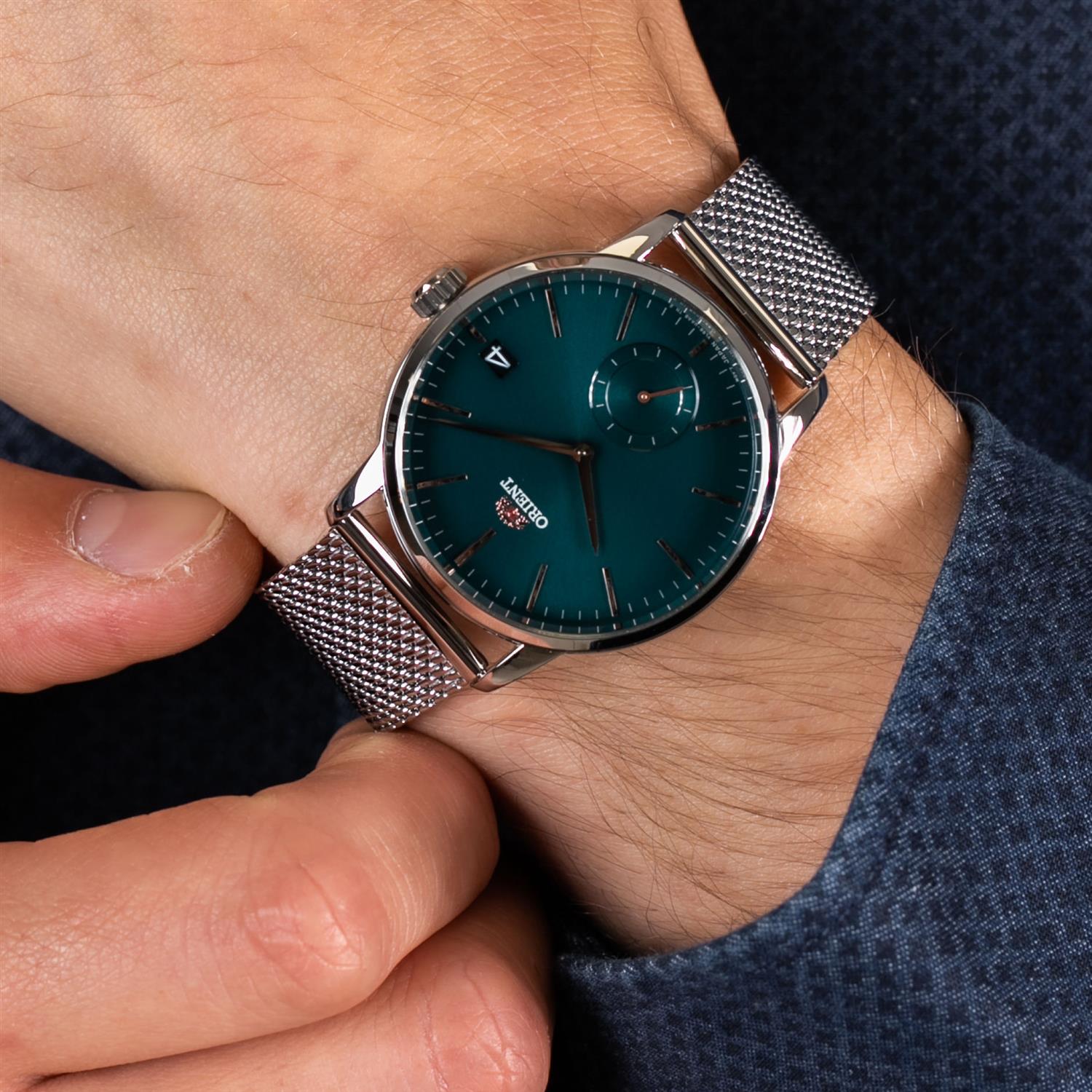 ساعت مچی مردانه اورینت RA-SP0006E10B