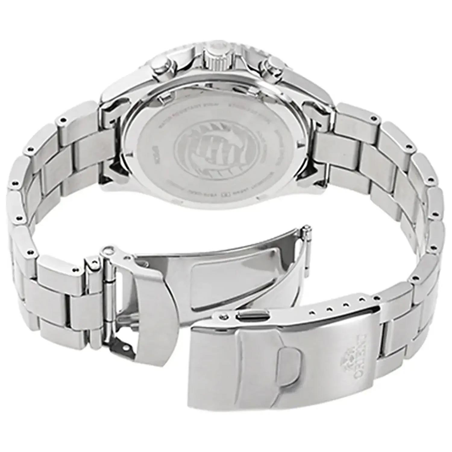 ساعت مچی مردانه اورینت RA-TX0201L10B