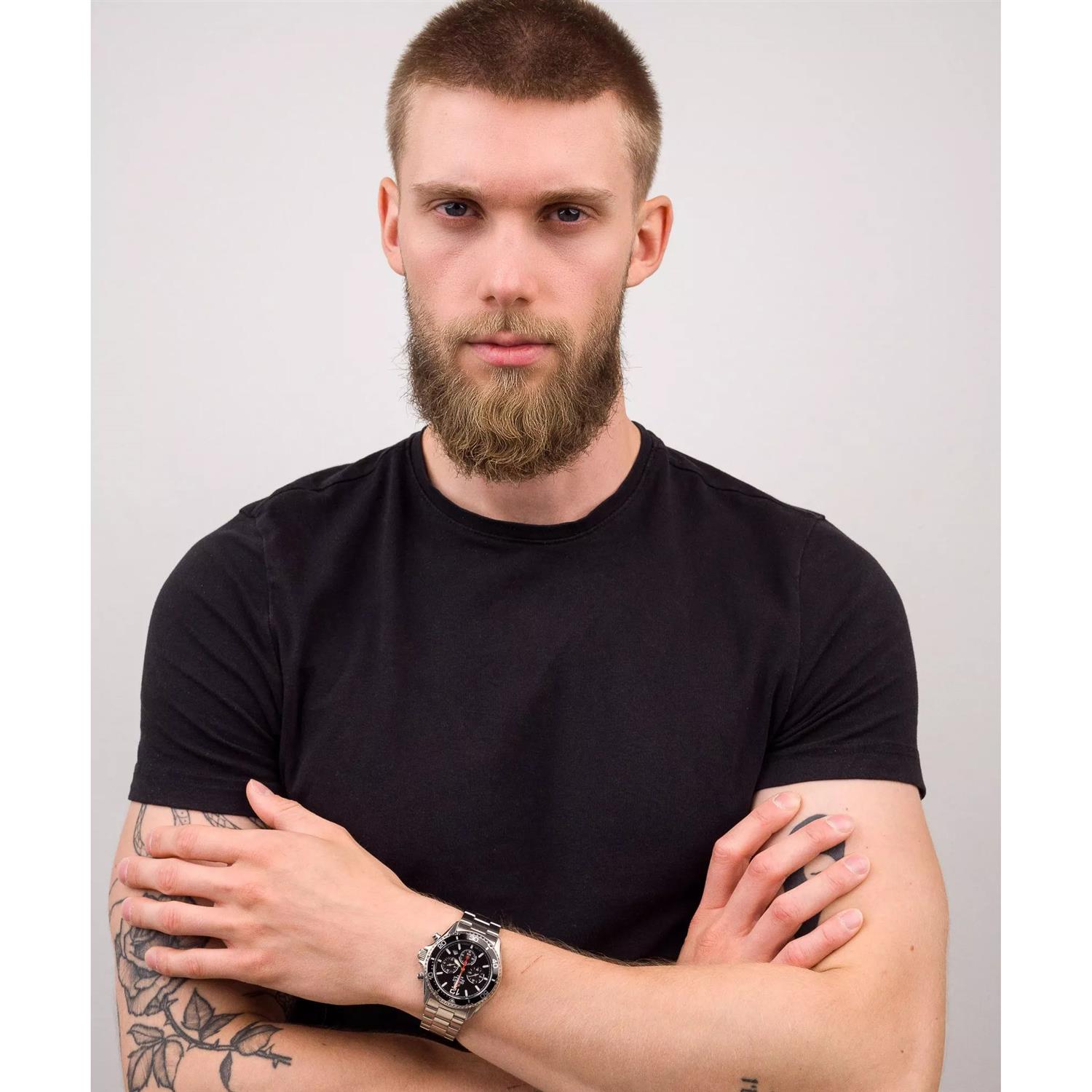 ساعت مچی مردانه اورینت RA-TX0202B10B