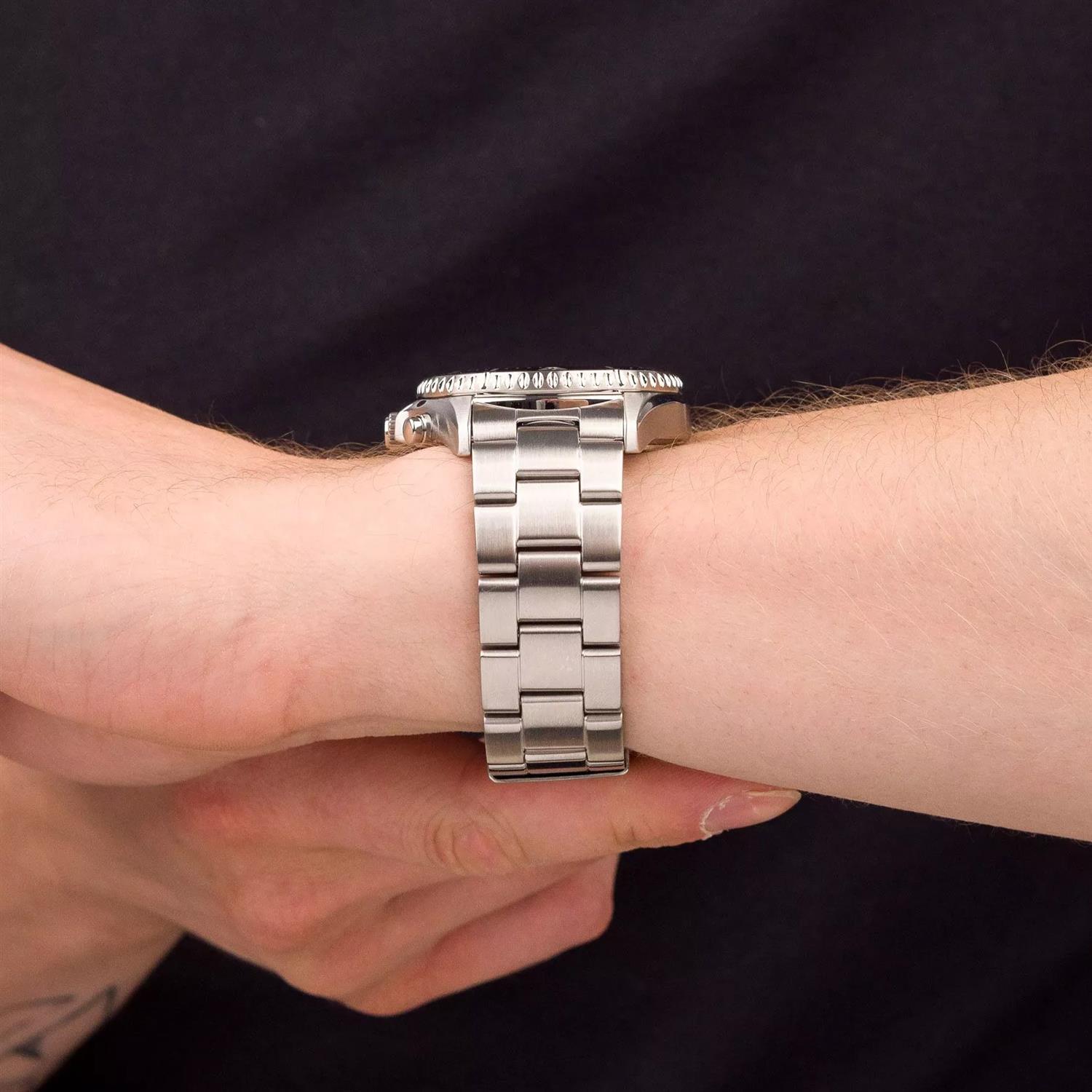 ساعت مچی مردانه اورینت RA-TX0202B10B