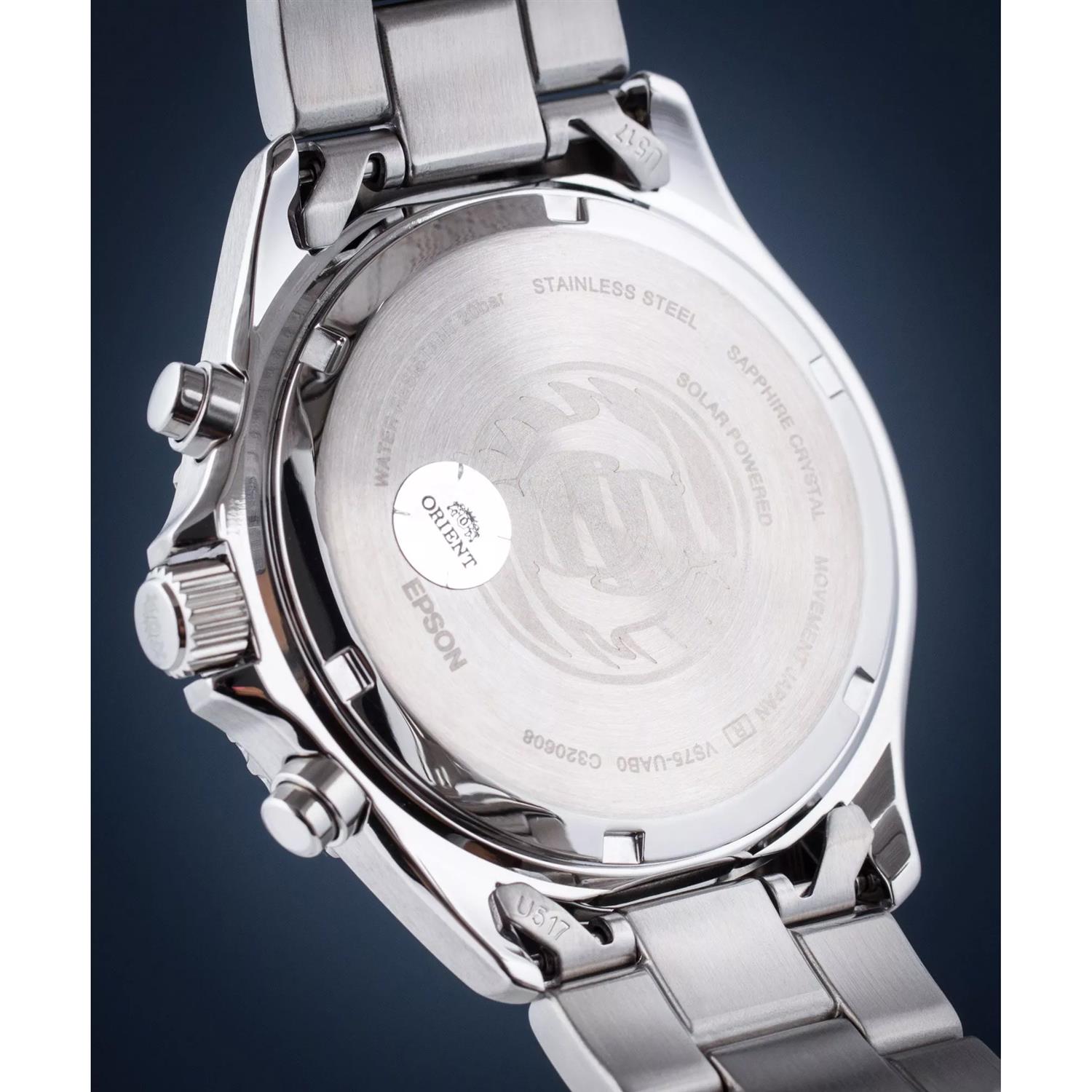 ساعت مچی مردانه اورینت RA-TX0202B10B