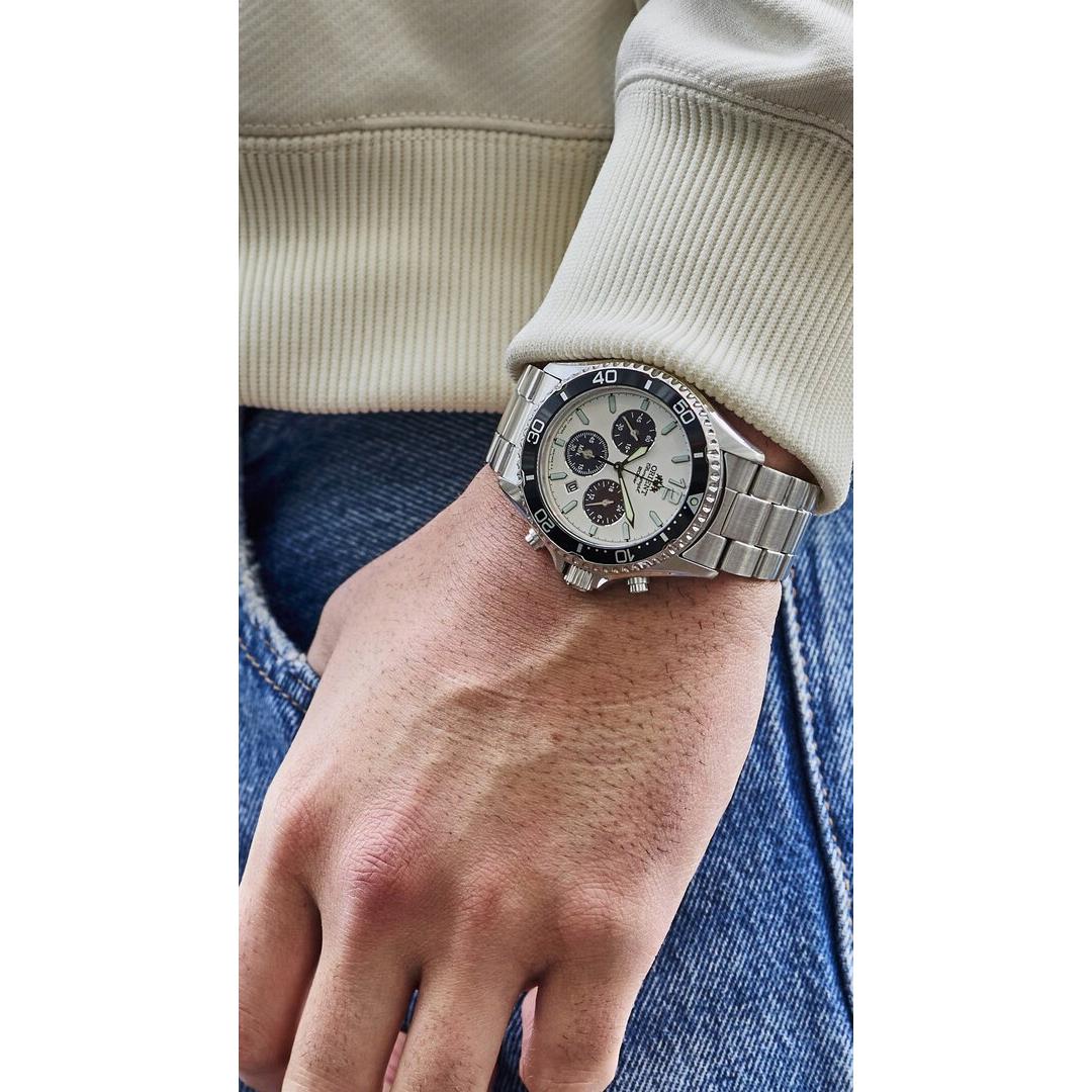 ساعت مچی مردانه اورینت RA-TX0203S10B