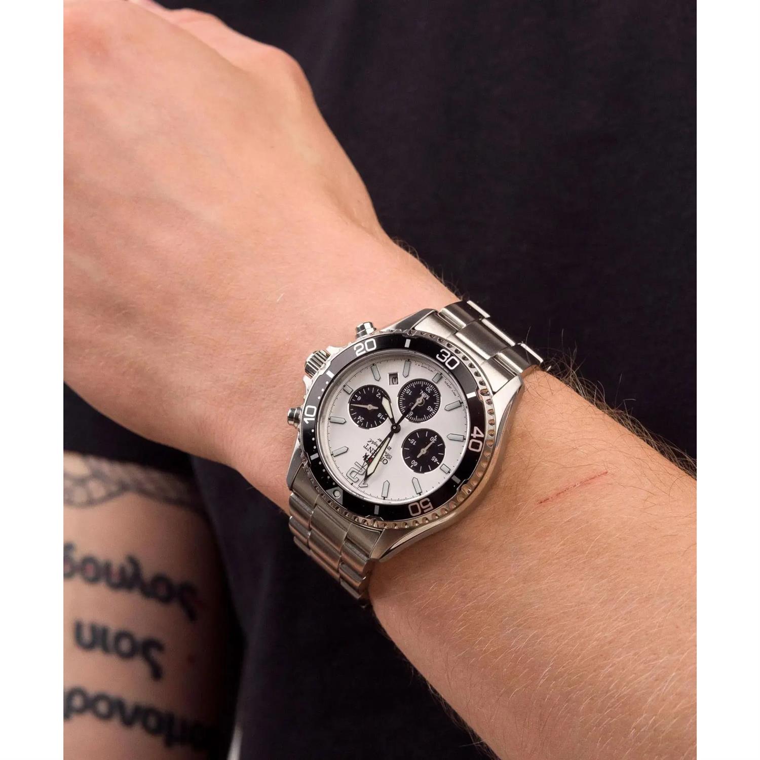 ساعت مچی مردانه اورینت RA-TX0203S10B