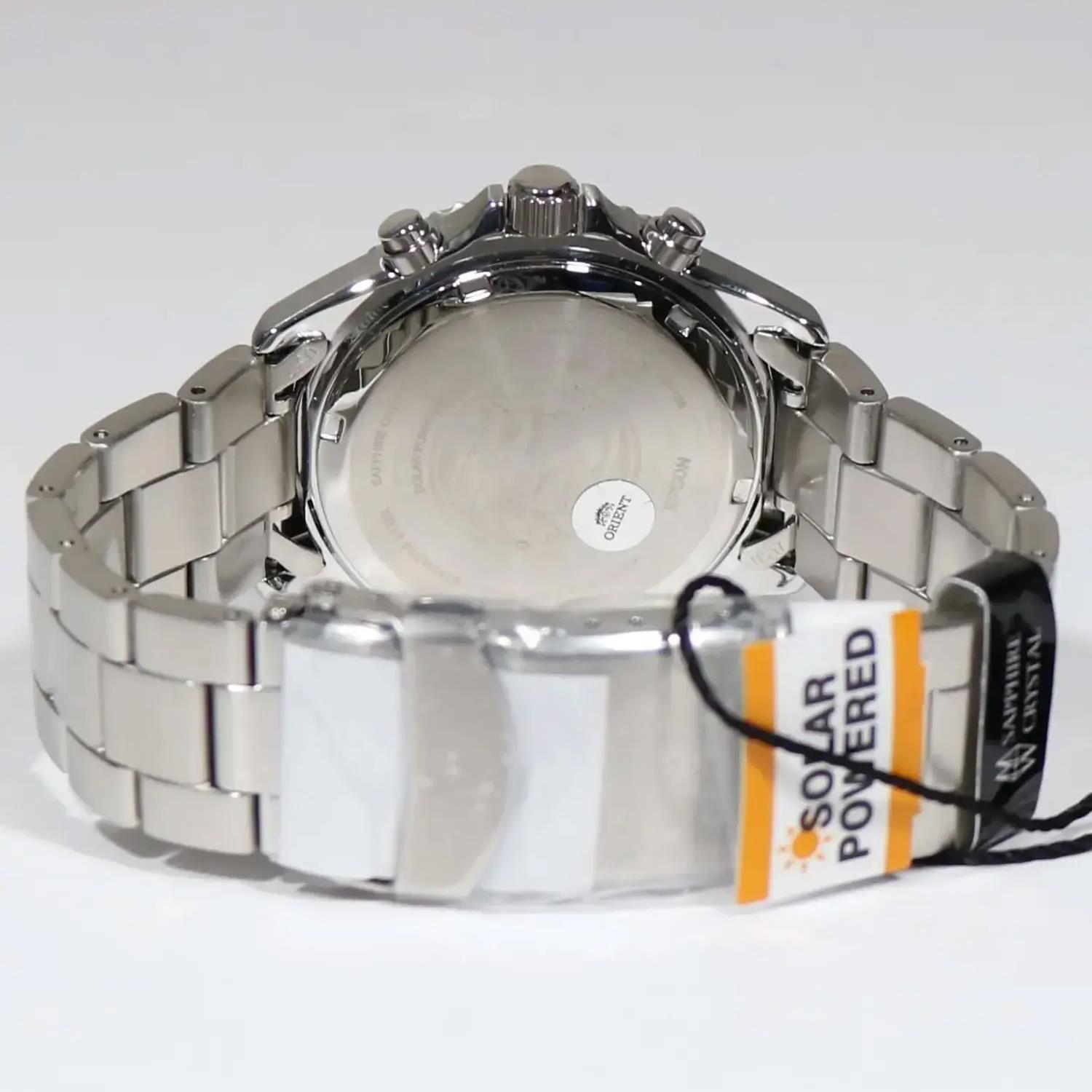 ساعت مچی مردانه اورینت RA-TX0203S10B