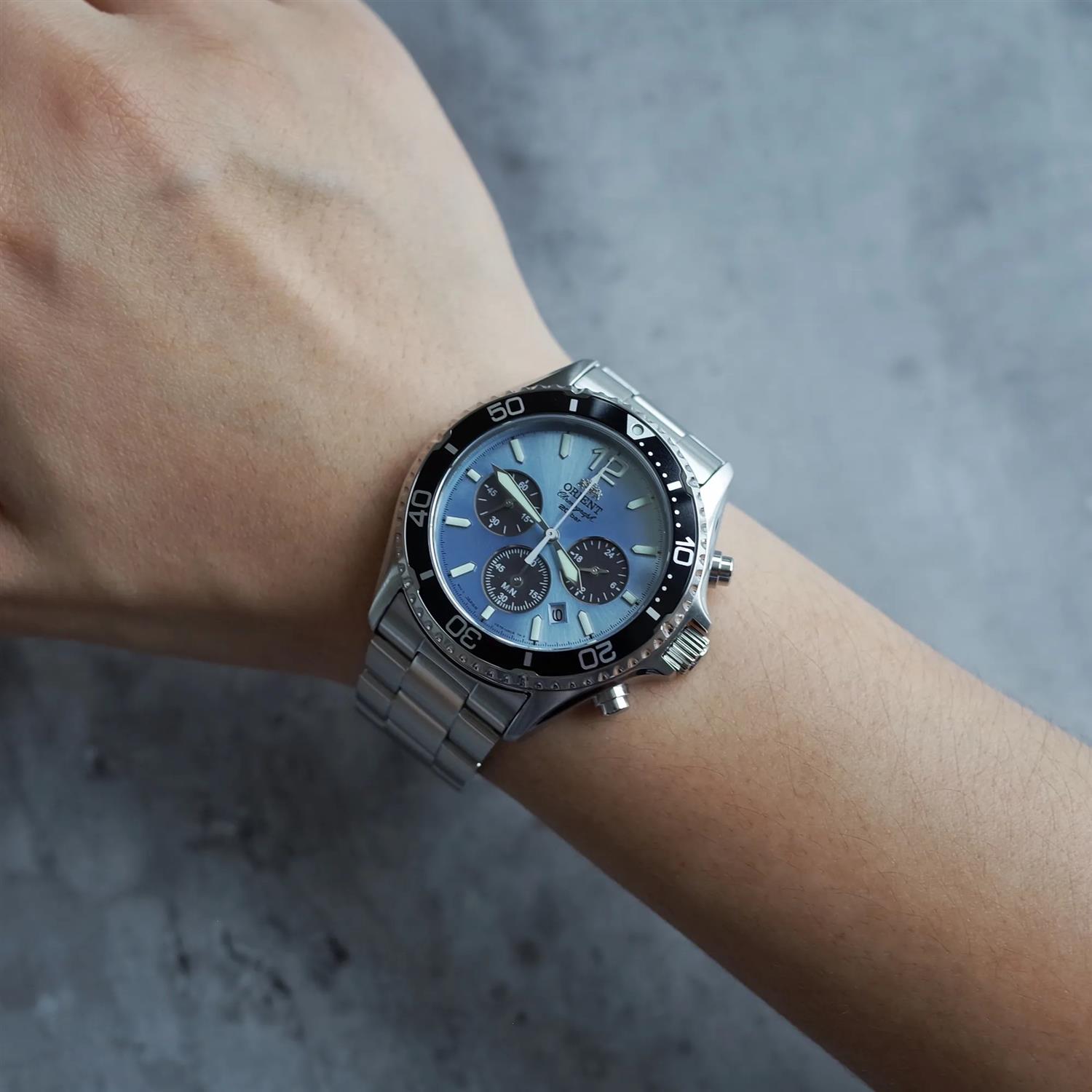 ساعت مچی مردانه اورینت RA-TX0206L10B