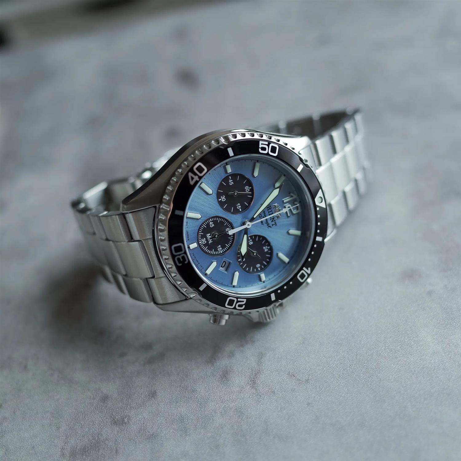 ساعت مچی مردانه اورینت RA-TX0206L10B