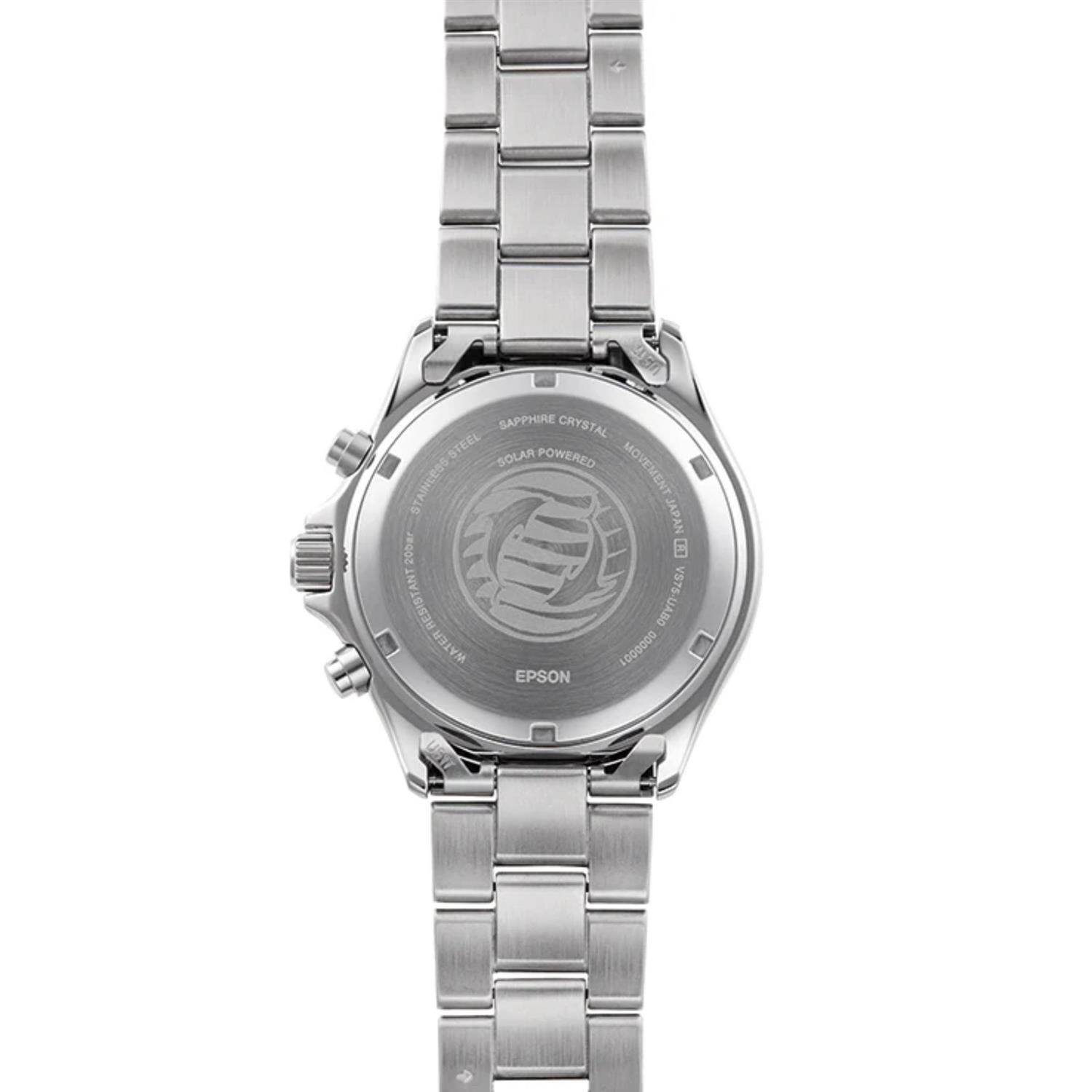 ساعت مچی مردانه اورینت RA-TX0207R10B