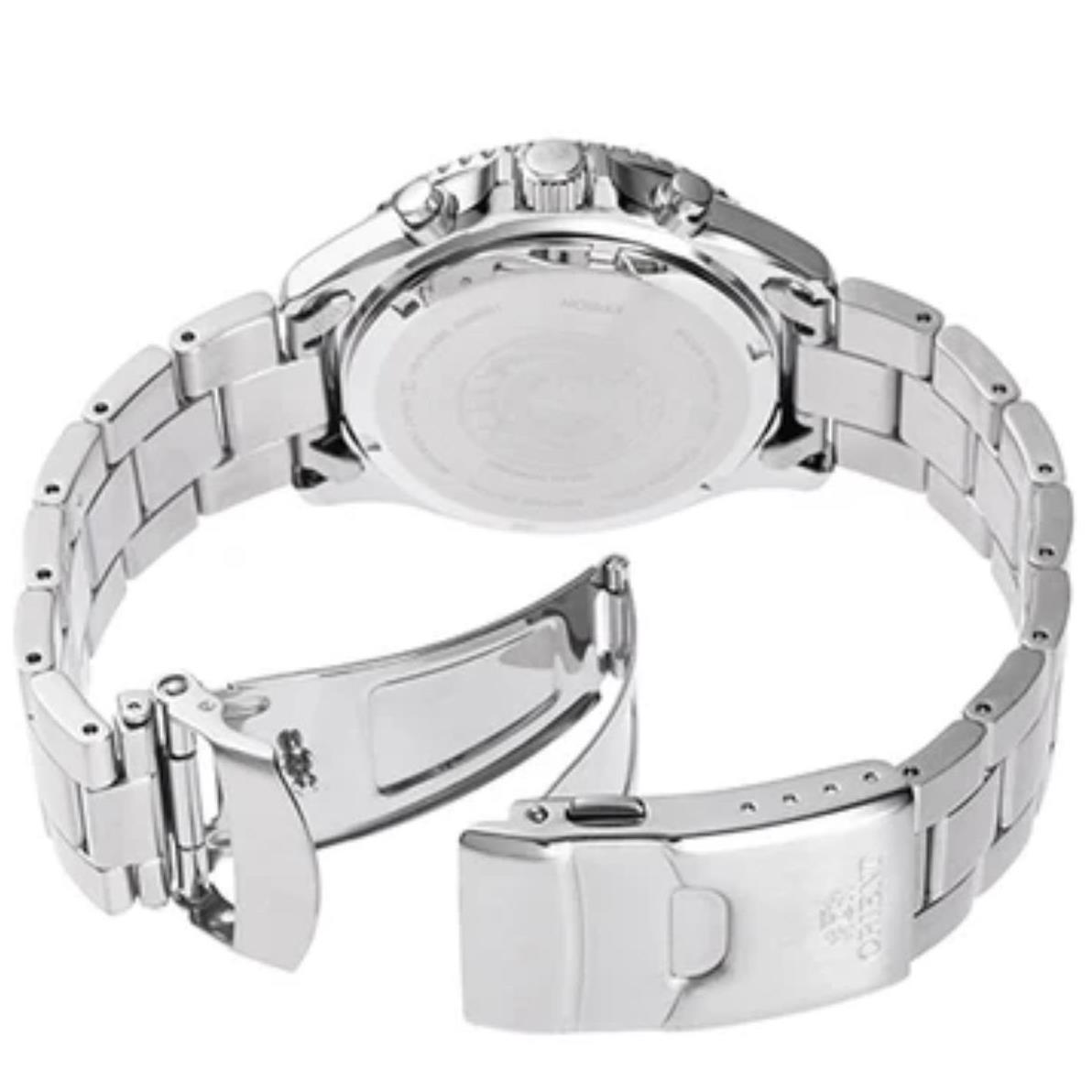 ساعت مچی مردانه اورینت RA-TX0207R10B